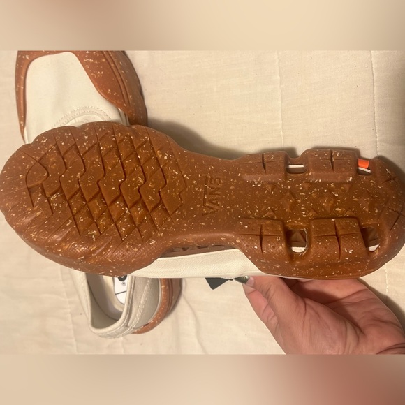 NWT Vans 44 DX Modular Low Top Sneakers Size Women’s 8.5; Men’s Size 7 - Picture 7 of 7